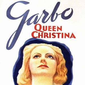 Foto La Reina Cristina de Suecia