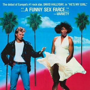 Foto Él es mi chica