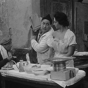 Foto El oro de Nápoles