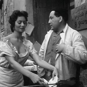 Foto El oro de Nápoles