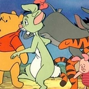 Foto Las Nuevas Aventuras de Winnie the Pooh