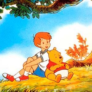 Foto Las Nuevas Aventuras de Winnie the Pooh