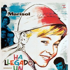 Foto Ha llegado un ángel