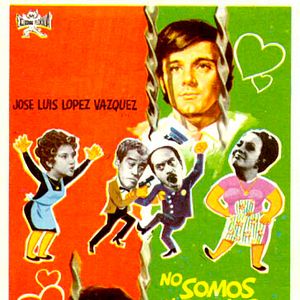 Foto No somos ni Romeo ni Julieta