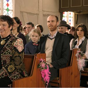 Foto Katharina Wackernagel