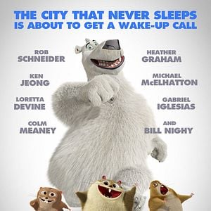 Foto Norman del Norte