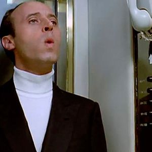 Foto El abominable hombre de la Costa del Sol