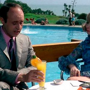 Foto El abominable hombre de la Costa del Sol