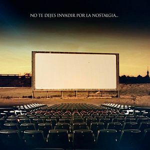 Foto 24 cines por segundo: sábanas blancas