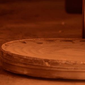 24 cines por segundo: sábanas blancas - Cortometraje