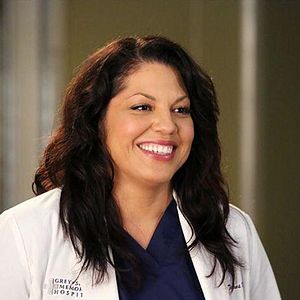 Foto Sara Ramirez