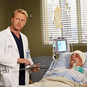 Foto Kevin McKidd