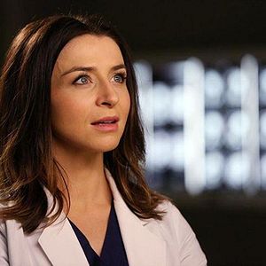 Foto Caterina Scorsone