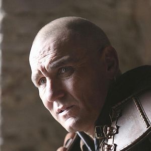 Foto Vinnie Jones