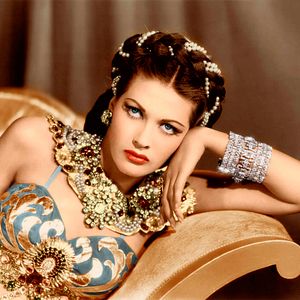 Foto Salomé, la embrujadora