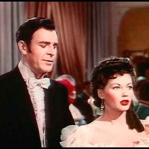 Foto Salomé, la embrujadora