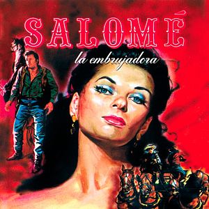 Foto Salomé, la embrujadora