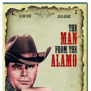 Foto El desertor del Alamo