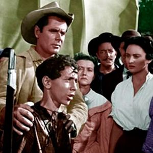 Foto El desertor del Alamo