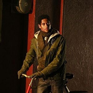 Foto Alfred Enoch