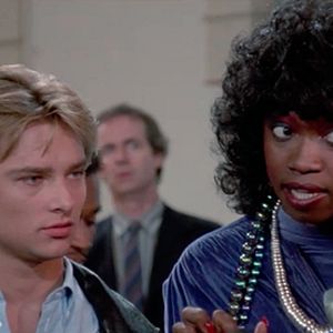 Él es mi chica - Película 1987