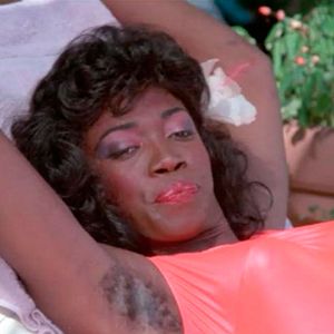 Foto Él es mi chica