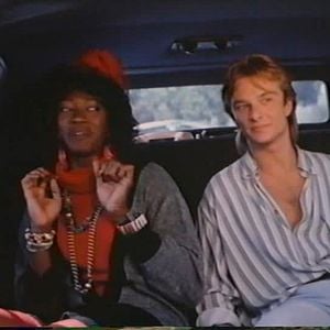 Foto Él es mi chica