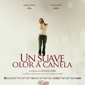 Foto Un suave olor a canela