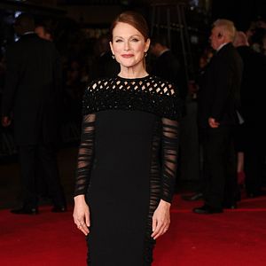 Foto Julianne Moore