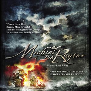 Foto Michiel de Ruyter: El almirante