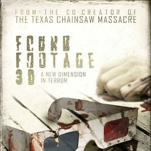 Foto Found Footage 3D