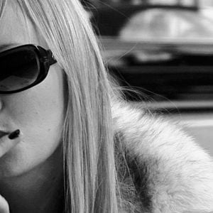 Foto Buscando un beso a medianoche