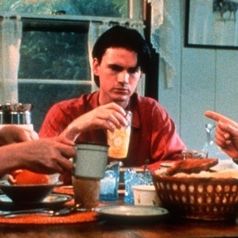 Foto Spanking the Monkey