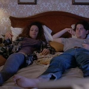 Foto Spanking the Monkey