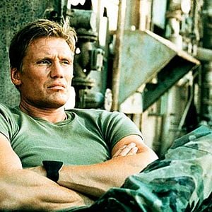 Foto La última patrulla