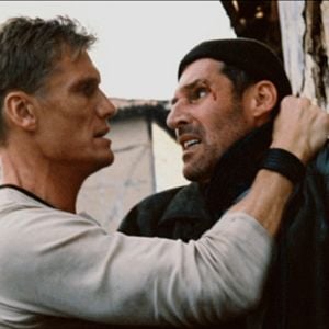 Foto La última patrulla