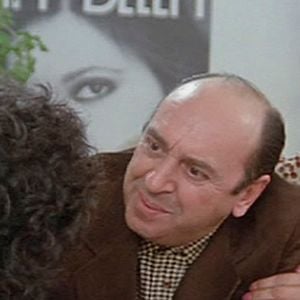 Foto El hijo del cura