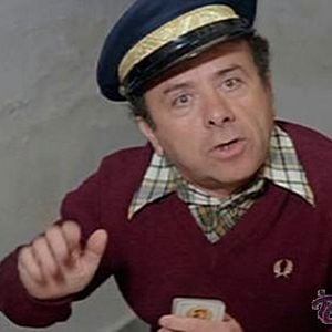 Foto El hijo del cura