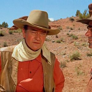 Foto Los comancheros