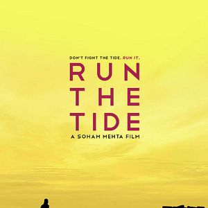 Foto Run The Tide