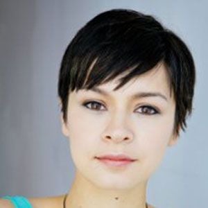 Foto Julia Taylor Ross