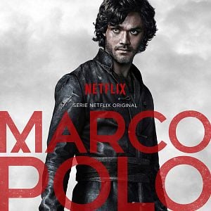Foto Marco Polo (2014)