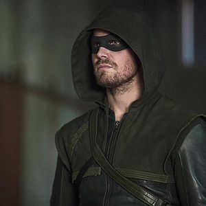 Foto Stephen Amell