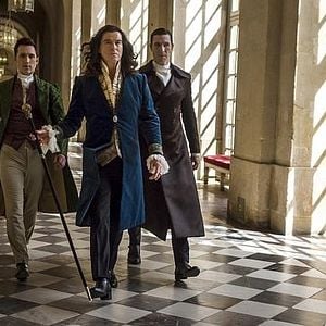 Foto La hija del rey