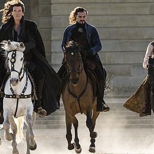 Foto La hija del rey