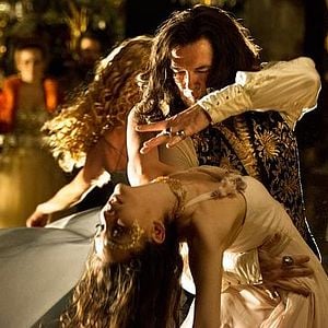 Foto La hija del rey