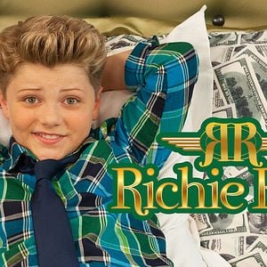 Foto Richie Rich