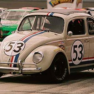 Foto Ahí va ese bólido de nuevo