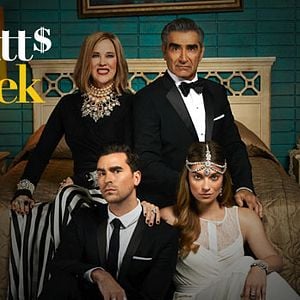 Foto Schitt's Creek