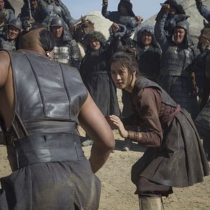 Foto Marco Polo (2014)